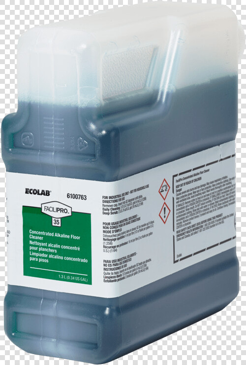 Floor Cleaner  Cleaning Supply Springfield Mo   Facilipro Heavy Duty Low Odor Floor Stripper Cost  HD Png DownloadTransparent PNG