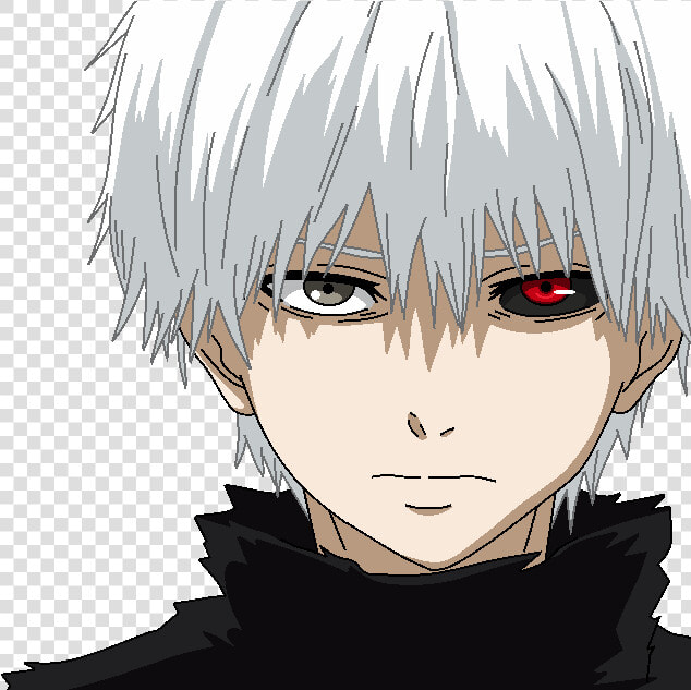 Transparent Kaneki Png   Ken Kaneki Png  Png DownloadTransparent PNG