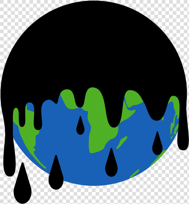 Free Clip Art Of Oil Spill  HD Png DownloadTransparent PNG