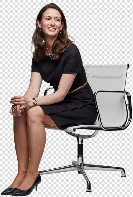 Rl Main   People Sitting On Chair  HD Png DownloadTransparent PNG