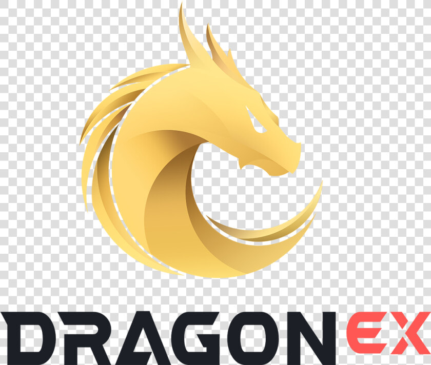 Dragonex Exchange Hacked For Unknown Amount  Part Of   Dragonex Logo Png  Transparent PngTransparent PNG
