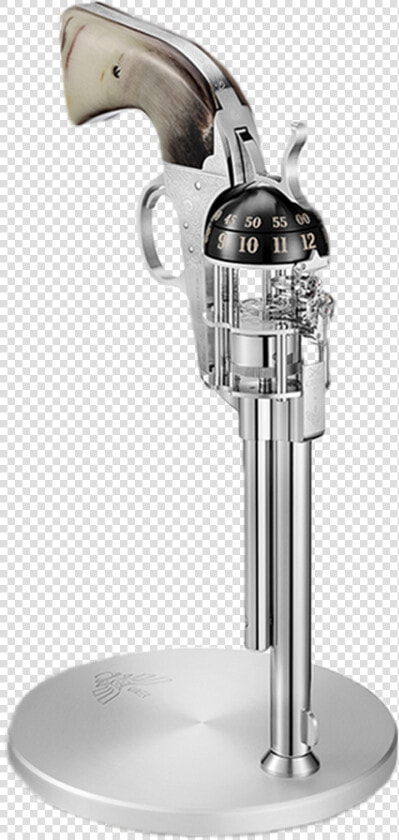 Revolver  HD Png DownloadTransparent PNG