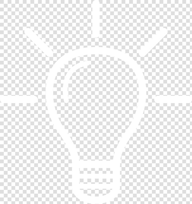 Light Bulb Png White   Light Bulb Icon White Png  Transparent PngTransparent PNG