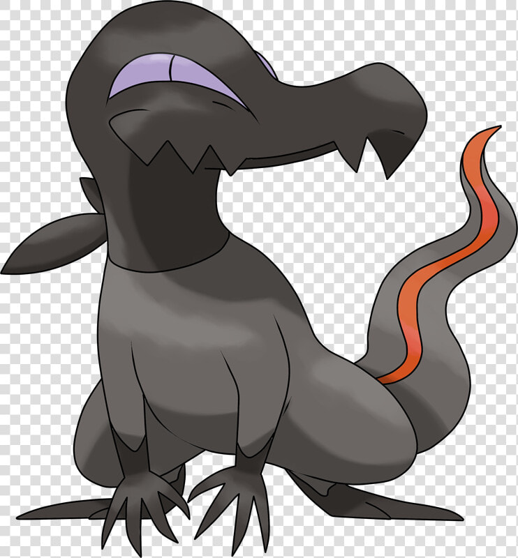 Salandit Png  Transparent PngTransparent PNG