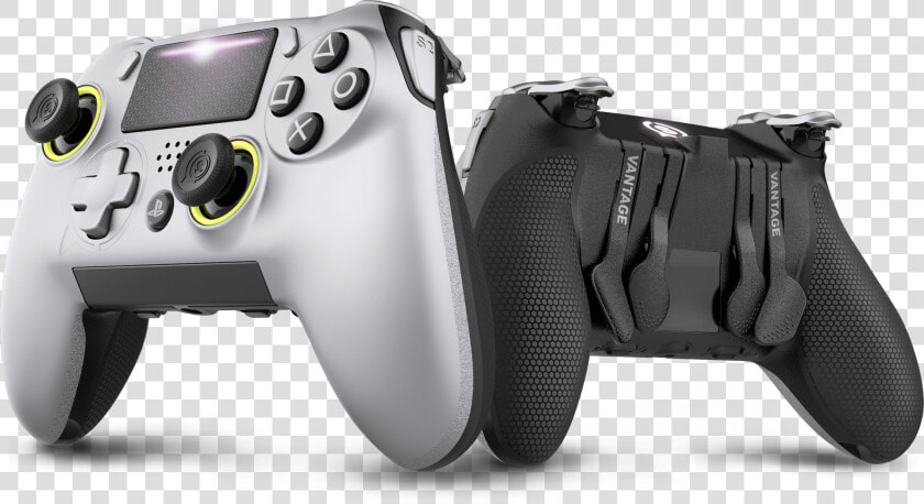 Scuf Vantage  HD Png DownloadTransparent PNG