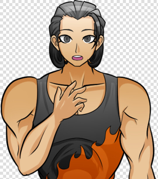 Kakeru Yamaguchi  HD Png DownloadTransparent PNG