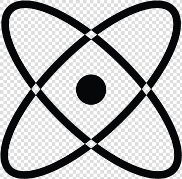 Dna  Science  Physics  Atom  Proton Icon   Line Art  HD Png DownloadTransparent PNG