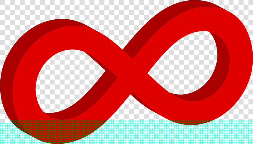 Infinity Symbol Png   Infinity Symbol Png In Red  Transparent PngTransparent PNG