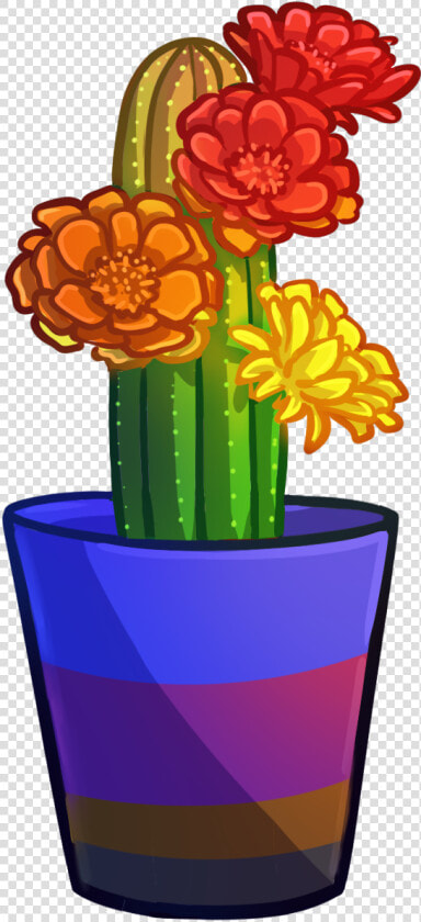 Pride Cacti  HD Png DownloadTransparent PNG