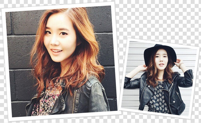 Kim Joan  HD Png DownloadTransparent PNG