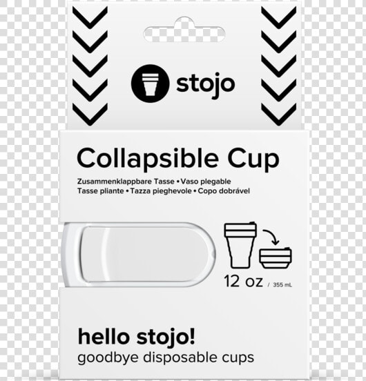 Stojo Pocket Packaging   Poster  HD Png DownloadTransparent PNG