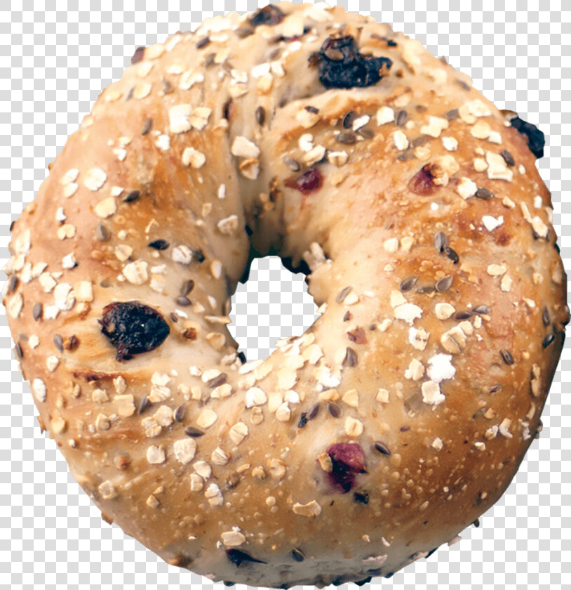 Transparent Background Bagel Png  Png DownloadTransparent PNG