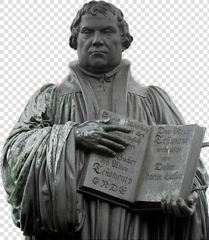 Martin Luther   Martin Luther Reformation Date  HD Png DownloadTransparent PNG