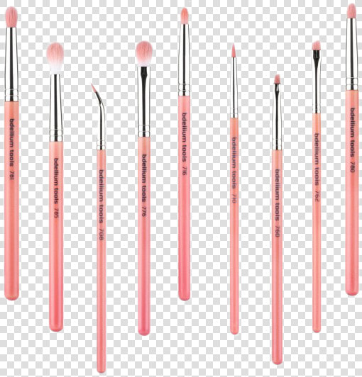 Bdellium Tools Pink Bamboo 785  HD Png DownloadTransparent PNG