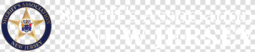 Sheriffs Association Of New Jersey   Wrapping Paper  HD Png DownloadTransparent PNG