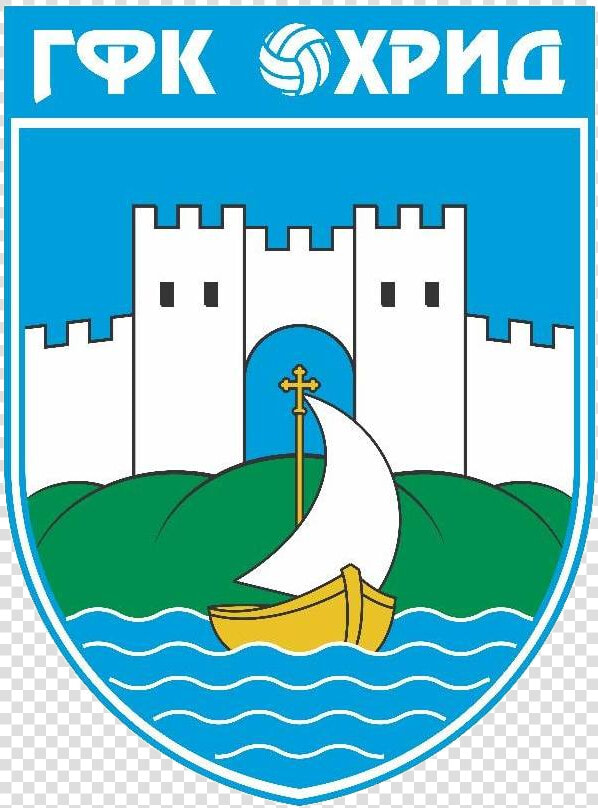 Fk Ohrid   Fk Ohrid Logo  HD Png DownloadTransparent PNG