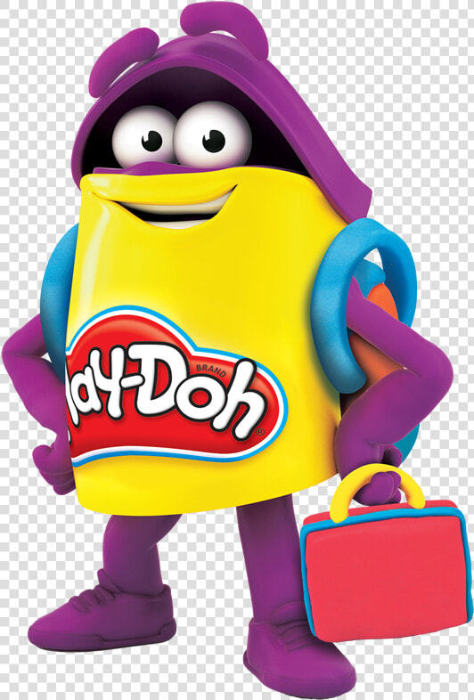 Transparent Playdough Png   Doh Doh Play Doh Png  Png DownloadTransparent PNG