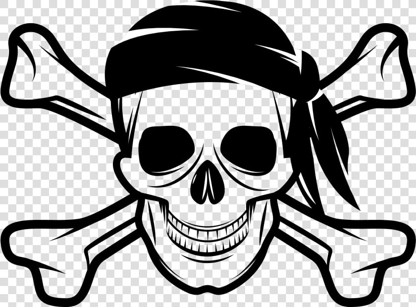 Pirates Skull And Crossbones   Pirate Skull And Crossbones  HD Png DownloadTransparent PNG