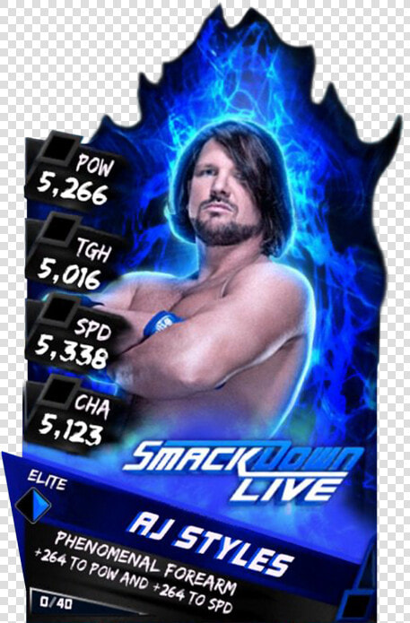Wwe Supercard Ultimate Cards  HD Png DownloadTransparent PNG