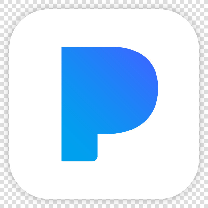 Pandora Music App Logo  HD Png DownloadTransparent PNG