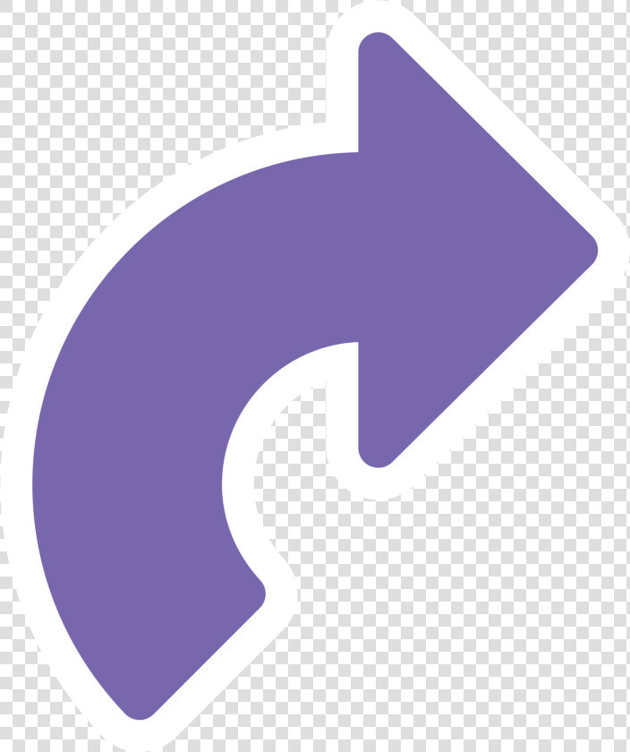 Primary Rotate Right Clip Arts   Стрелка Вектор Пнг  HD Png DownloadTransparent PNG