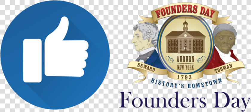Facebook Founders Day Logo Foundersday Fblogo  HD Png DownloadTransparent PNG