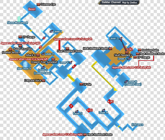 Trails Of The Sky 3 Phantasmagoria Map  HD Png DownloadTransparent PNG