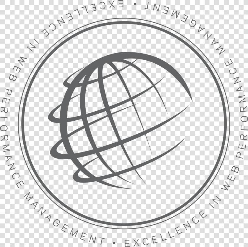 Excellence In Web Performance Management Logo Png Transparent  Png DownloadTransparent PNG