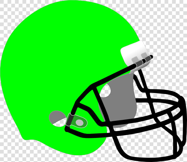 Football Helmet Clip Art At Clker   Yellow Football Helmet Clipart  HD Png DownloadTransparent PNG