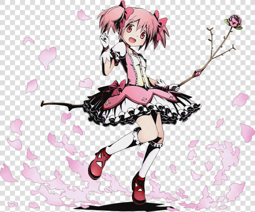 Divine Gate Homura Akemi Madoka Kaname Sayaka Miki   まどか ☆ マギカ キャラクター  HD Png DownloadTransparent PNG