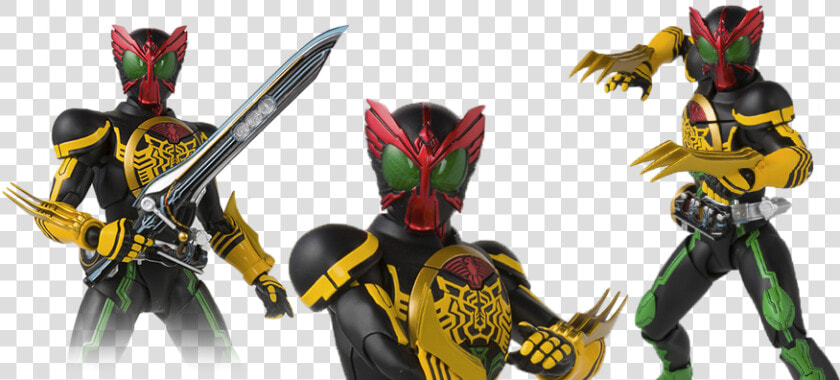 Tatoba Kamen Rider Ooo  HD Png DownloadTransparent PNG