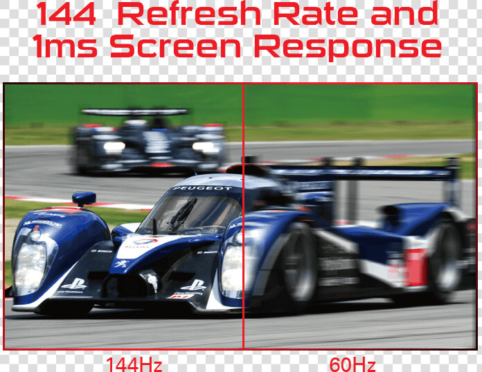 60 Hz 144 Hz  HD Png DownloadTransparent PNG