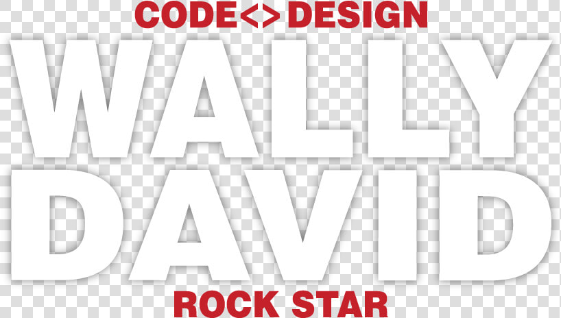 Wally David   Poster  HD Png DownloadTransparent PNG