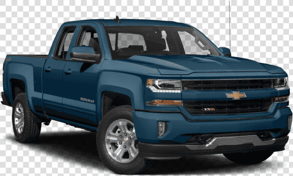 2019 Chevrolet Silverado 1500 Ld Double Cab  HD Png DownloadTransparent PNG