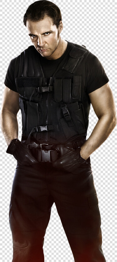 Transparent Dean Ambrose Png   Wwe 2k14 Dean Ambrose  Png DownloadTransparent PNG