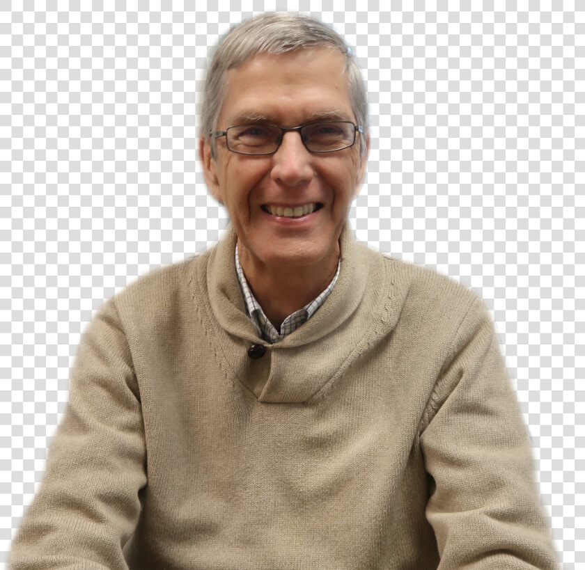 Paul   Senior Citizen  HD Png DownloadTransparent PNG