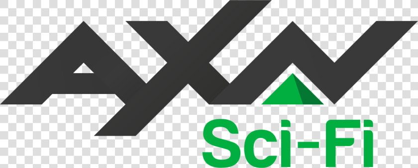 Axn Sci Fi Logo  HD Png DownloadTransparent PNG