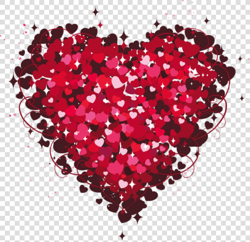 Free Png Download Heart Of Hearts Png Images Background   Png Transparent Background Love Stickers  Png DownloadTransparent PNG