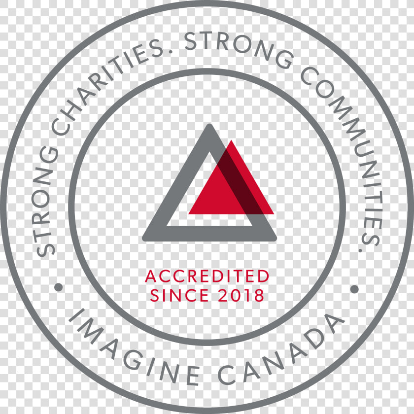 Imagine Canada English Full Clr For Web Screen   Imagine Canada Accreditation  HD Png DownloadTransparent PNG