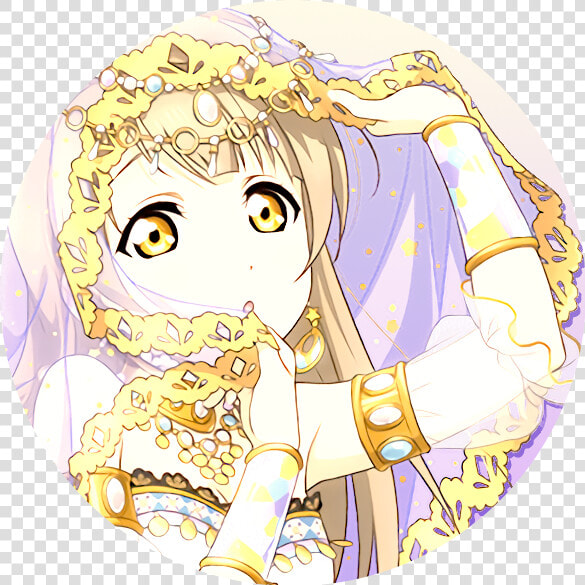 Dancer Set Icons like   Reblog If Used   Dancer Kotori  HD Png DownloadTransparent PNG