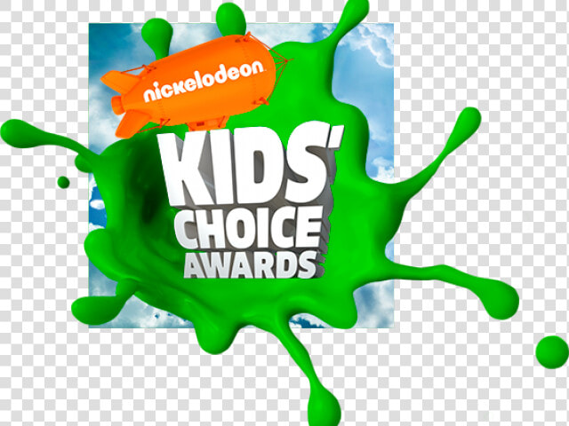 Transparent Kids Playing Clip Art   Nickelodeon Kids  39  Choice Awards  HD Png DownloadTransparent PNG