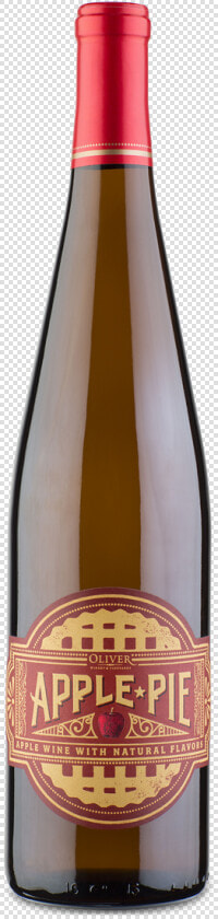 Oliver Apple Pie Wine 750ml   Oliver Apple Pie Wine  HD Png DownloadTransparent PNG
