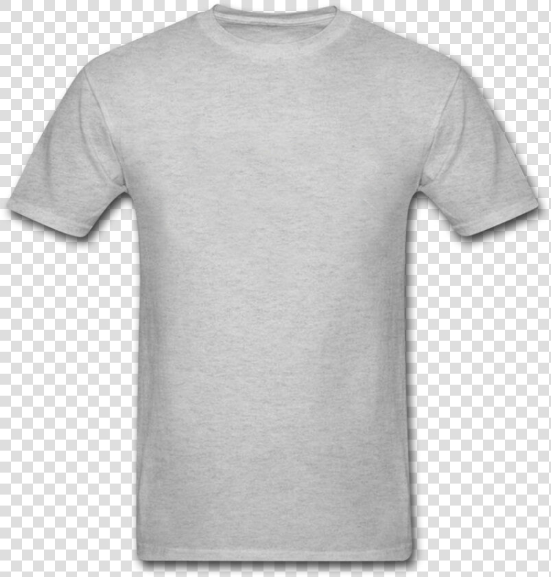 Destiny Short Sleeve Colores Womens Vintage T Shirts   Women  39 s Gray Plain T Shirt  HD Png DownloadTransparent PNG