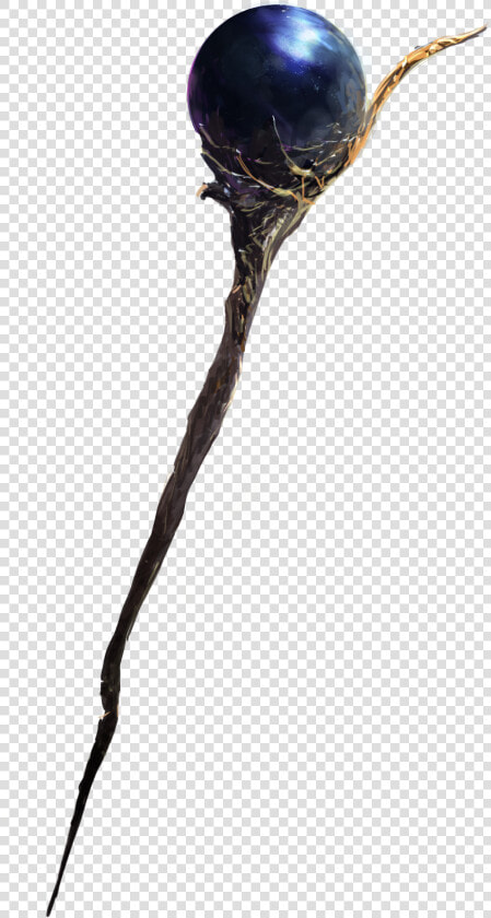 Share This Wizard Staff Concept Art   Wizard Staff Png  Transparent PngTransparent PNG
