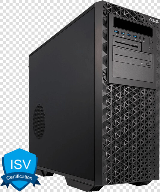 Asus E900 G4 Tower Workstation Pc   Asus Workstation  HD Png DownloadTransparent PNG