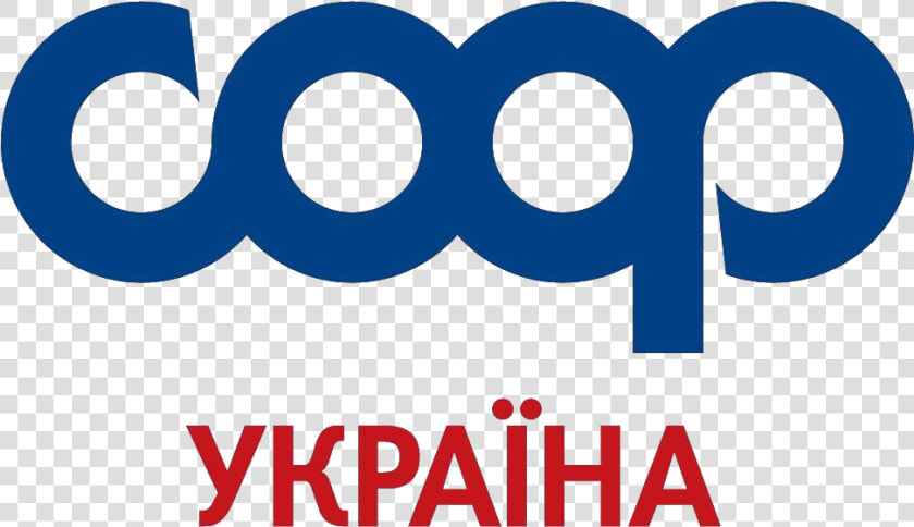 Ukoopspilka   Coop Ukraine  HD Png DownloadTransparent PNG