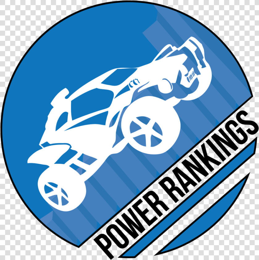 Power Ranking Oce   Rocket League Car Icon  HD Png DownloadTransparent PNG
