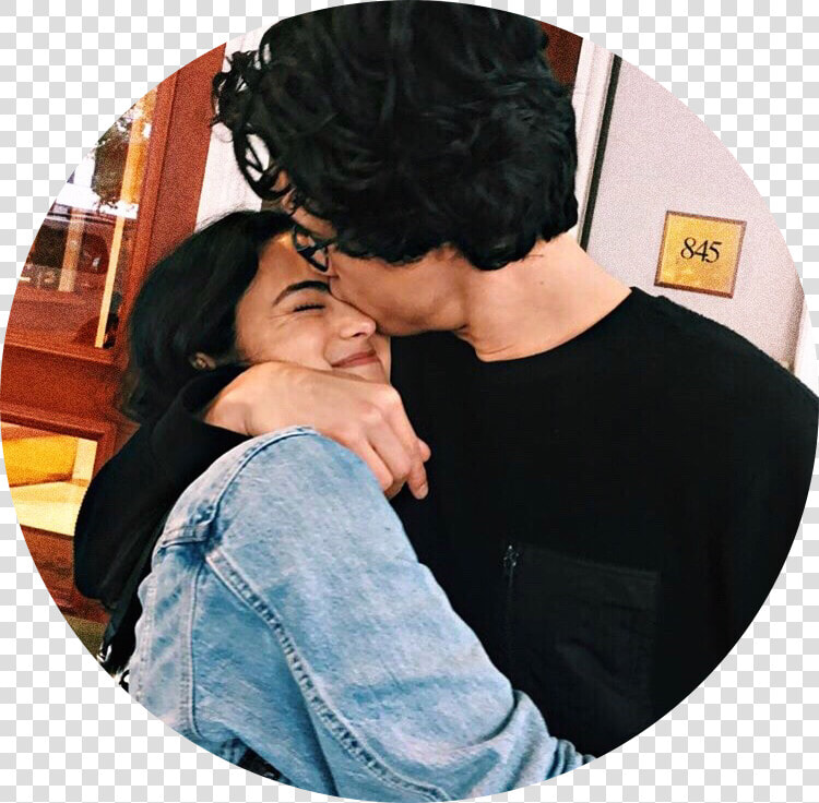  riverdale  reggie  veronicalodge  freetoedit   Couples Friendship  HD Png DownloadTransparent PNG