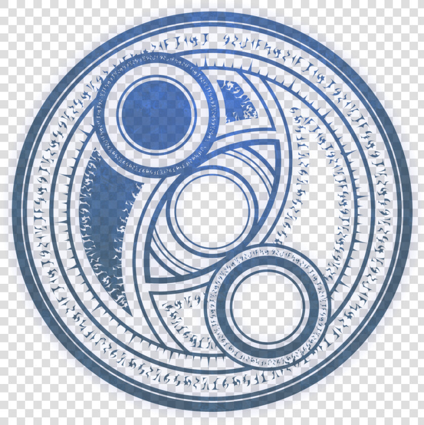 Change Circle To2   Umbra Symbol  HD Png DownloadTransparent PNG