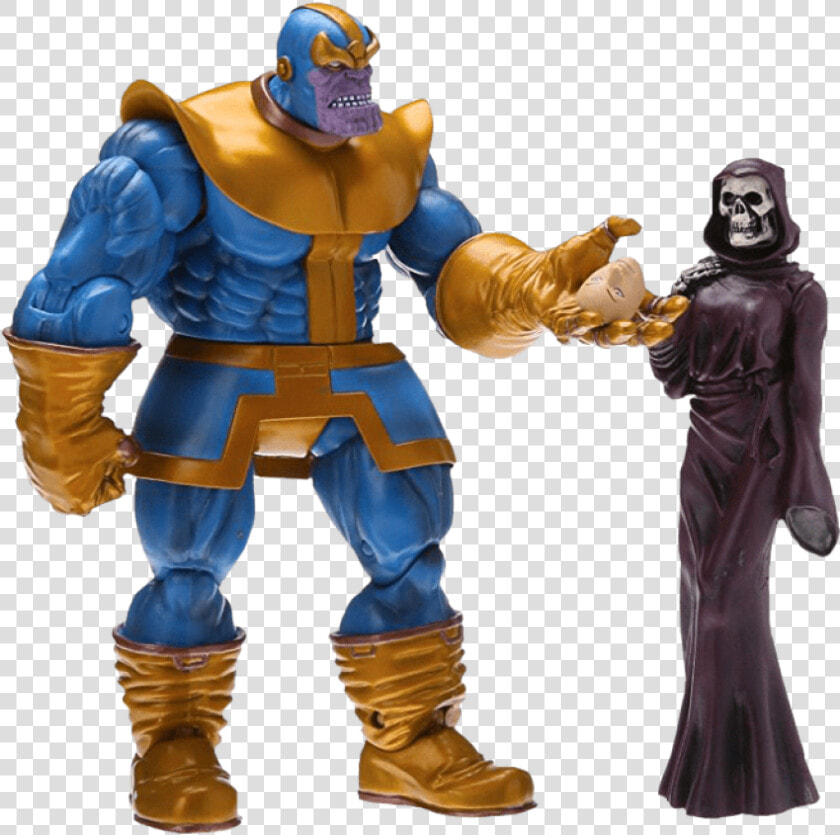 The Infinity Gauntlet   Thanos Action Figure  HD Png DownloadTransparent PNG